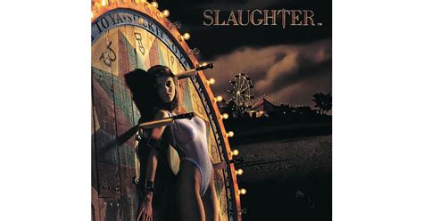 Slaughter Stick It To Ya 1990 50 Greatest Hair