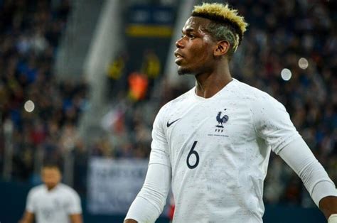 2018 wurde er mit der französischen nationalmannschaft weltmeister. WM 2018: Sichert sich Frankreich im Schongang den ...