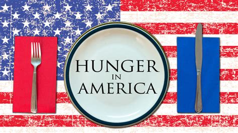 Hunger In America Documentary