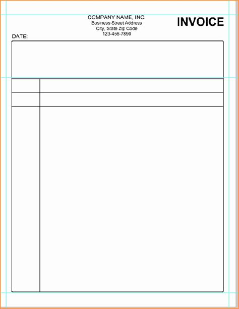 Billing Forms Printable Printable Forms Free Online