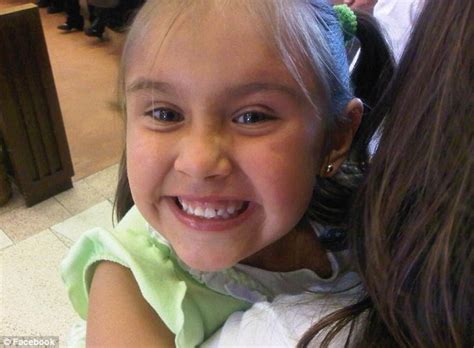 Police Hunt For Clues In 2012 Abduction Of Arizona 6 Year Old Isabel