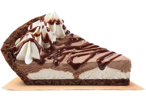 We Tasted Popular Fast Food Desserts — Eat This Not That