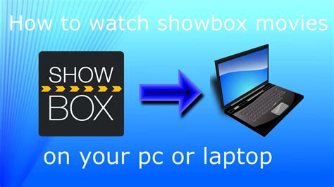 How To Watch Showbox Moviestv Shows On Your Pc Without Bluestacks