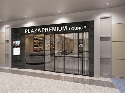 Plaza Premium And Priority Pass Cut Ties As Of July 1 One Mile At A Time