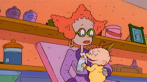 Watch Rugrats 1991 Season 6 Episode 4 Man Of The Housea Whole New