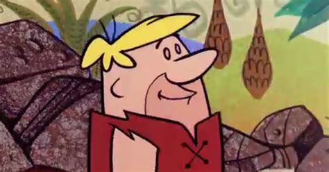 How Well Do You Remember The Many Actors Of Barney Rubble