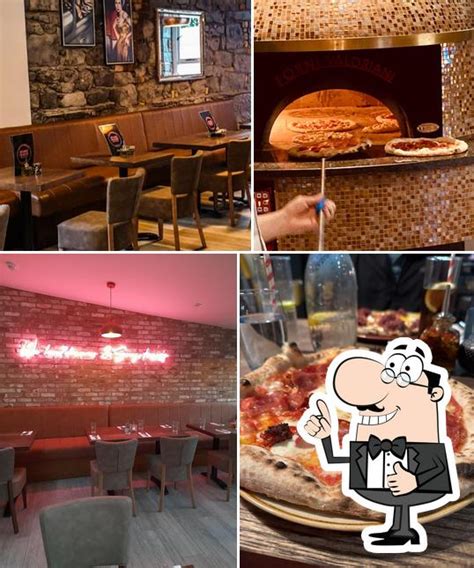 Stone House Pizza Bar Athenry In Athenry Restaurant Menu And Reviews