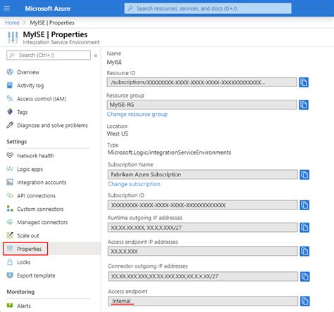 Create a logic app that will run at a specific time in the future by using a new starttime property on triggers. Access to Azure virtual networks - Azure Logic Apps ...