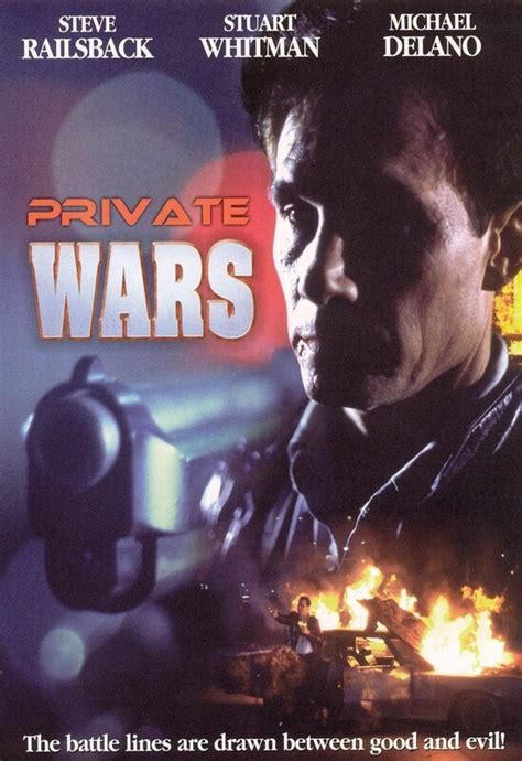 Private Wars 1993
