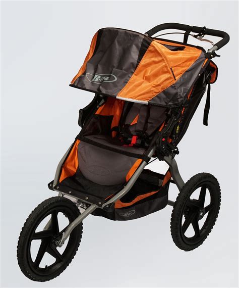 Kidscab Max Special Needs Bike Trailer Stroller Jogger For Adults