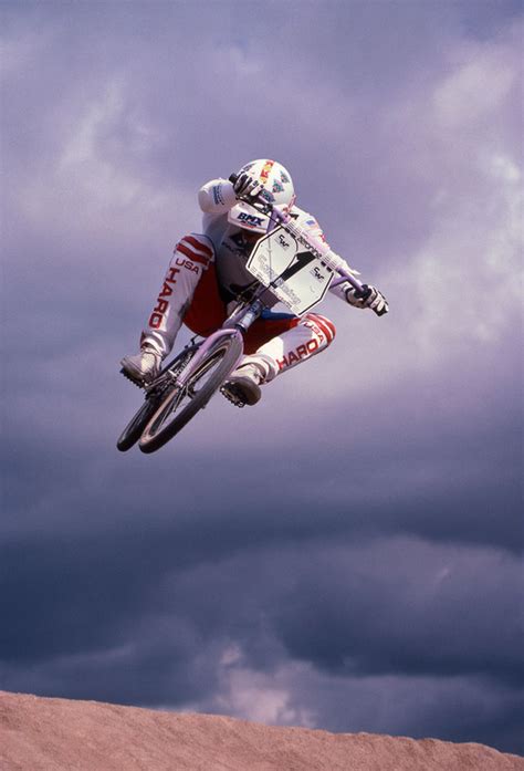 Bmx began when young cyclists appropriated motocross tracks for recreational purposes and. BMX - Windy Osborn Photography