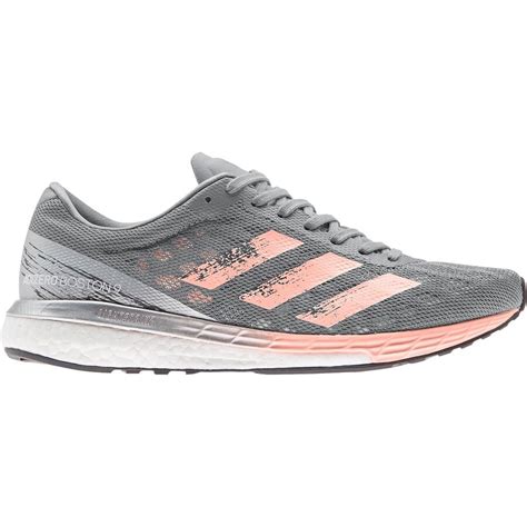 Adidas Adizero Boston 9 Running Shoe Womens