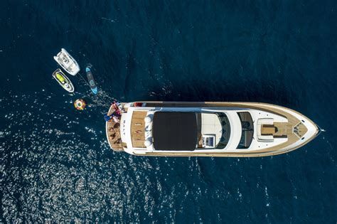 Filipetti Yacht 76 Salt Mennyacht Your Yachting Partner