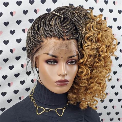 Likes Comments Braided Wig Shop Usa Braidslacewigs On Instagram Lace Frontal
