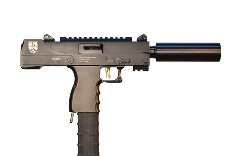 Mpa30sst Masterpiece Arms Inc