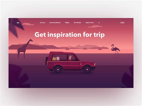 5 Examples Of Web Motion Design That Really Catch Your Eye Fireart Studio