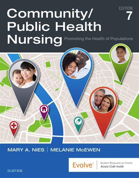 Communitypublic Health Nursing E Book 7th Edition By Mary A Nies