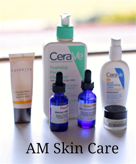Skin Care Routine For Women Over 40 Am Cyndi Spivey