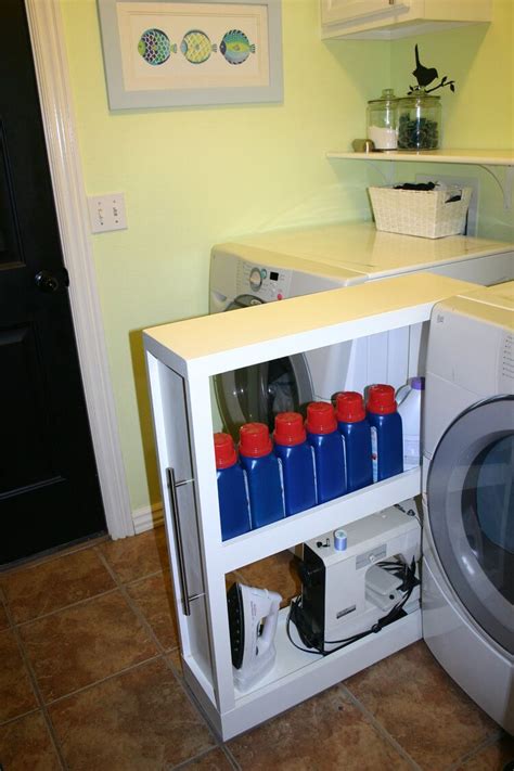 20 Laundry Room Organization Ideas For A Neat And Tidy Space Laundry