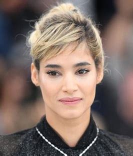 Sofia Boutella Body Measurements Height Weight Age Vital Stats Facts