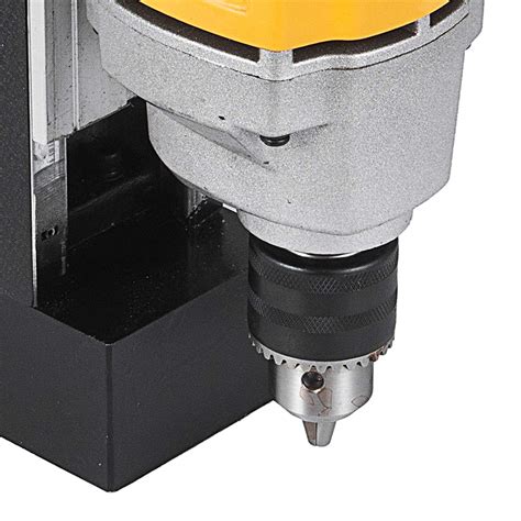 Mophorn Magnetic Drill W Magnetic Drill Press With Inch Boring