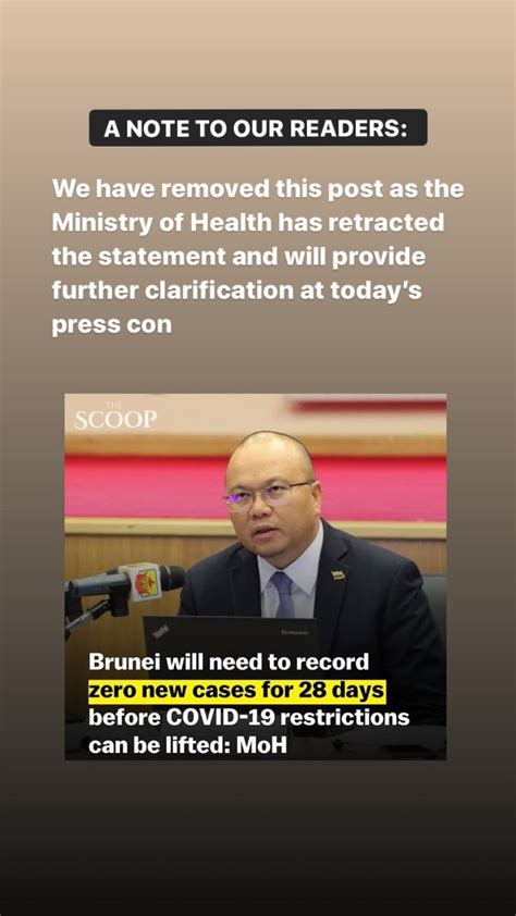 From wikimedia commons, the free media repository. MOH has retracted this statement. : Brunei