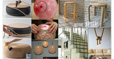 20 Absolutely Brilliant Diy Crafts You Never Knew You Could Do With