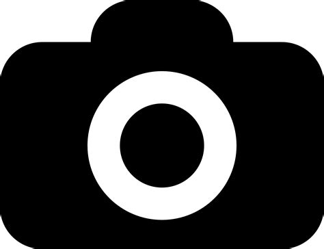 Camera Png Icon 163750 Free Icons Library