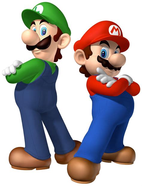 Mario Brothers Clip Art Clipart Best