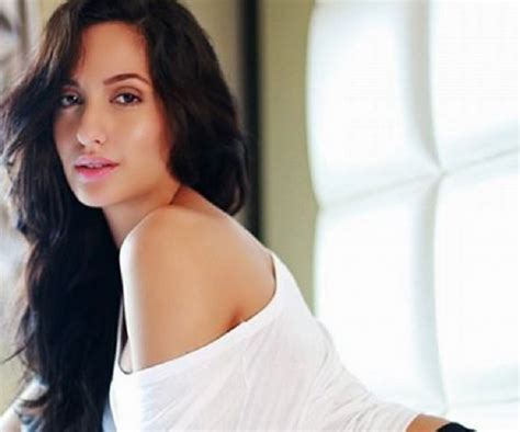 7 Things You Must Know About Nora Fatehi The Latest Wild Card Entrant
