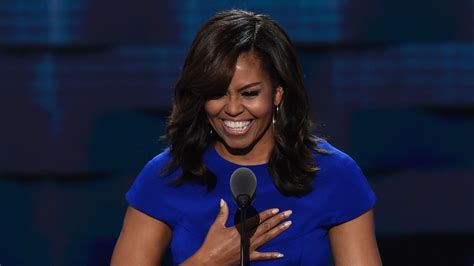 What The Disgusting Right Wing Backlash To Michelle Obamas Speech