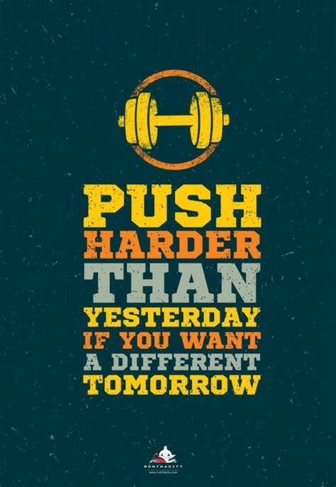 Over 100 Motivational Fitness Quotes With Images Funny Motivational