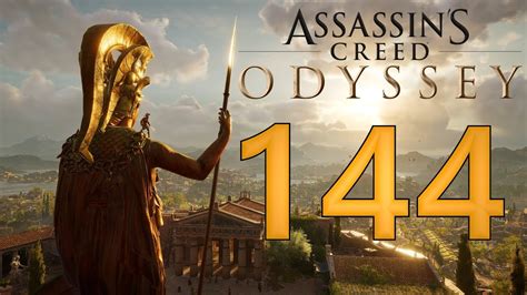 Assassin s Creed Odyssey 144 Blut für Aphrodite YouTube