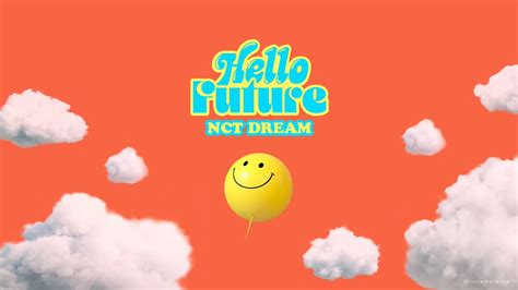 Nct Dream Hello Future Wallpapers Wallpaper Cave