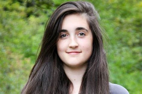Dramatic Transformation For Long Haired Teenager Daily Record