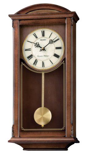 The 10 Best Small Pendulum Wall Clocks