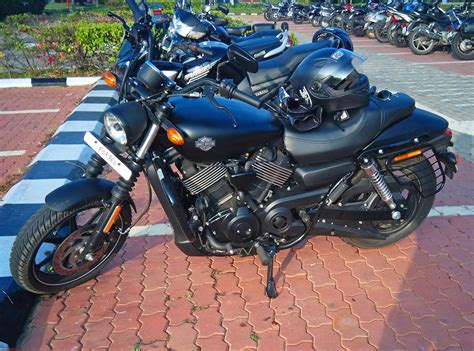 Come join the discussion about performance, classifieds. Harley Davidson Street 750 - Ownership Review - Team-BHP