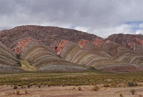 Visit To Quebrada De Humahuaca In Argentina Bjorn Free