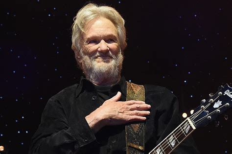 Story Behind The Song Why Me Lord By Kris Kristofferson