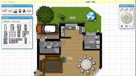 10 Completely Free Floor Plan Software For Home Or Office