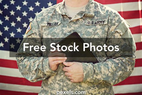 500 Great Us Army Photos Pexels · Free Stock Photos