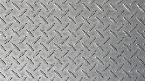 Steel Plate Texture Stock Image Image Of Slip Construction 16404127