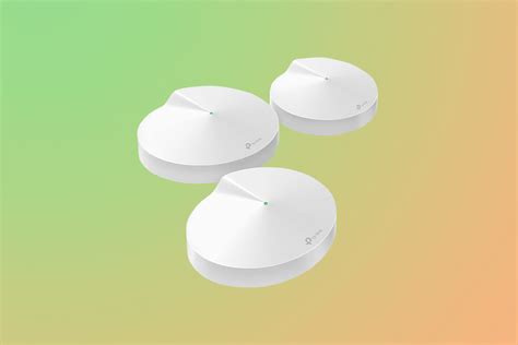 5 Best Routers for Apartment in 2021