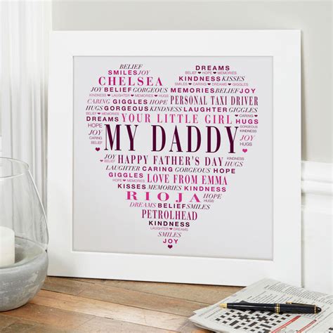 Prints Digital Prints Fathers Day Posterdad T T For Dad Father