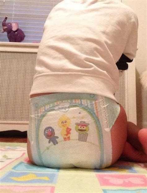Diapers And Pull Ups On Tumblr