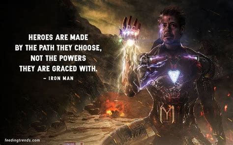 35 Superhero Quotes Which Are Motivational And Inspirational