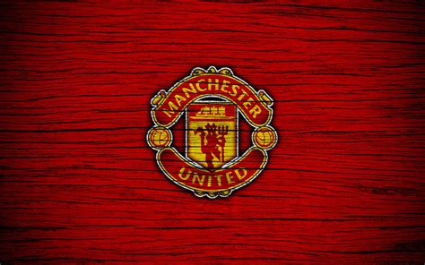 Manchester United Logo