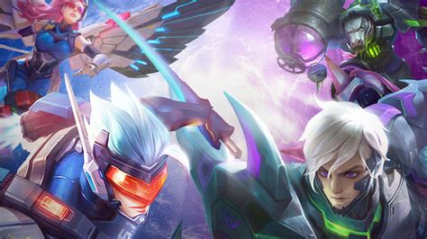 Hey folks, you have only 3 days left to show your most frequent hero to win mvp to us. Mobile Legends update - advanced server 1.5.48 patch notes ...