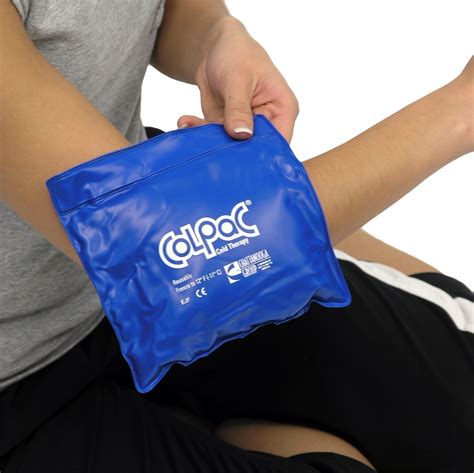 Gel Ice Pack Cold Pack Reusable Ice Pack Ice Pack For Back
