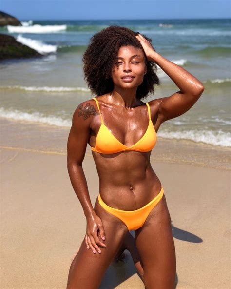 Afro Brazilian Women Appreciation Thread Page 145 Sports Hip Hop And Piff The Coli